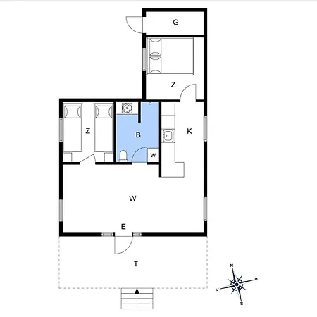 0112-romo-lakolk-112 Дом отдыха *