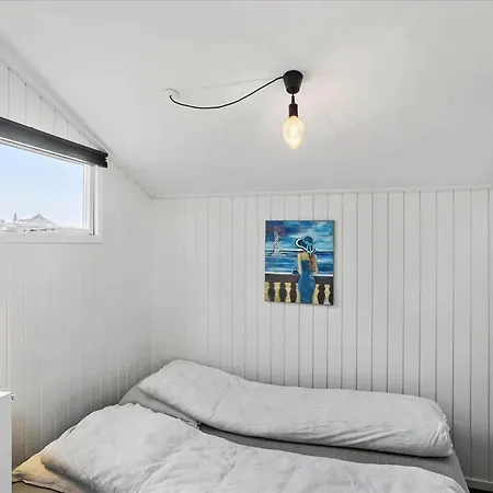 0112-romo-lakolk-112 Semesterbostad *