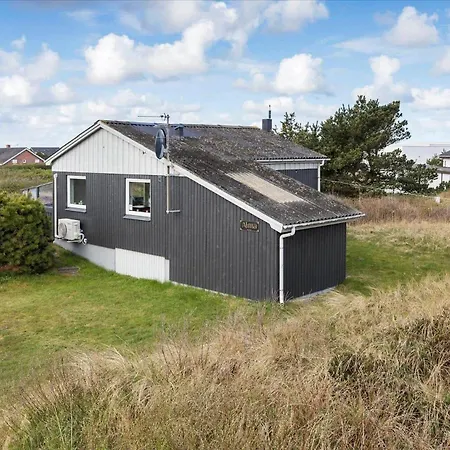 Feriehus 0112-romo-lakolk-112 Lakolk