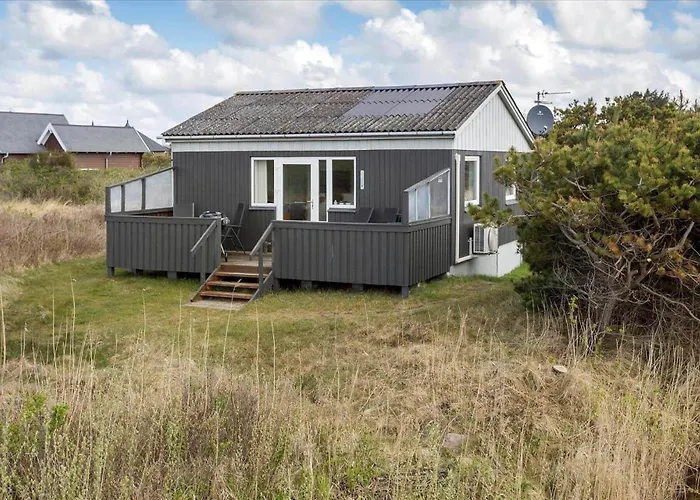 Сasa de vacaciones 0112-romo-lakolk-112 Lakolk