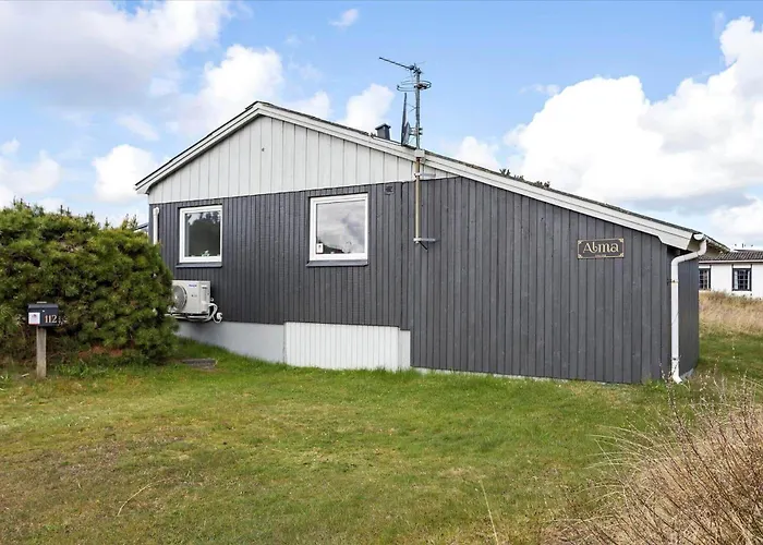 0112-romo-lakolk-112 Сasa de vacaciones *