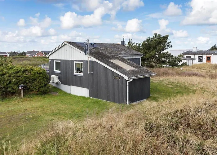 Semesterbostad 0112-romo-lakolk-112 Lakolk